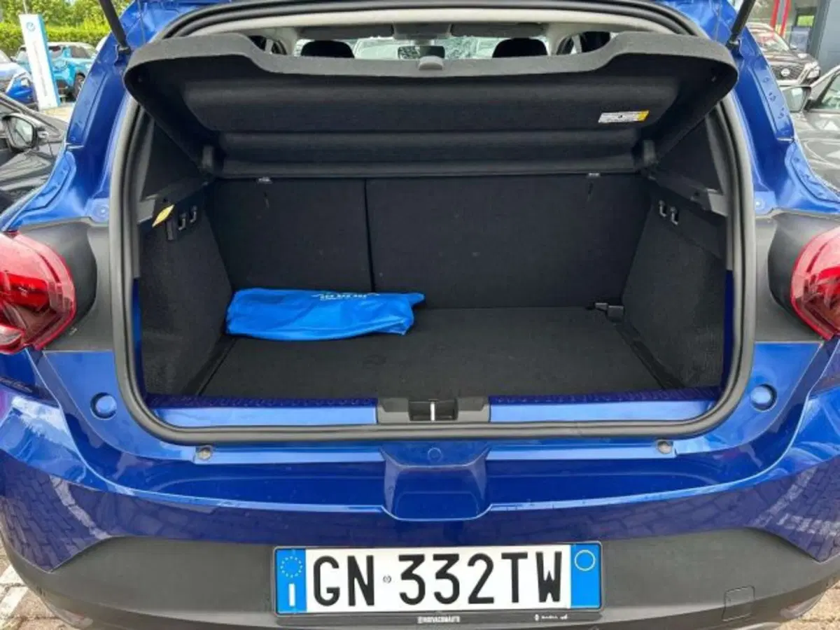 Dacia Sandero usata a Firenze (7)