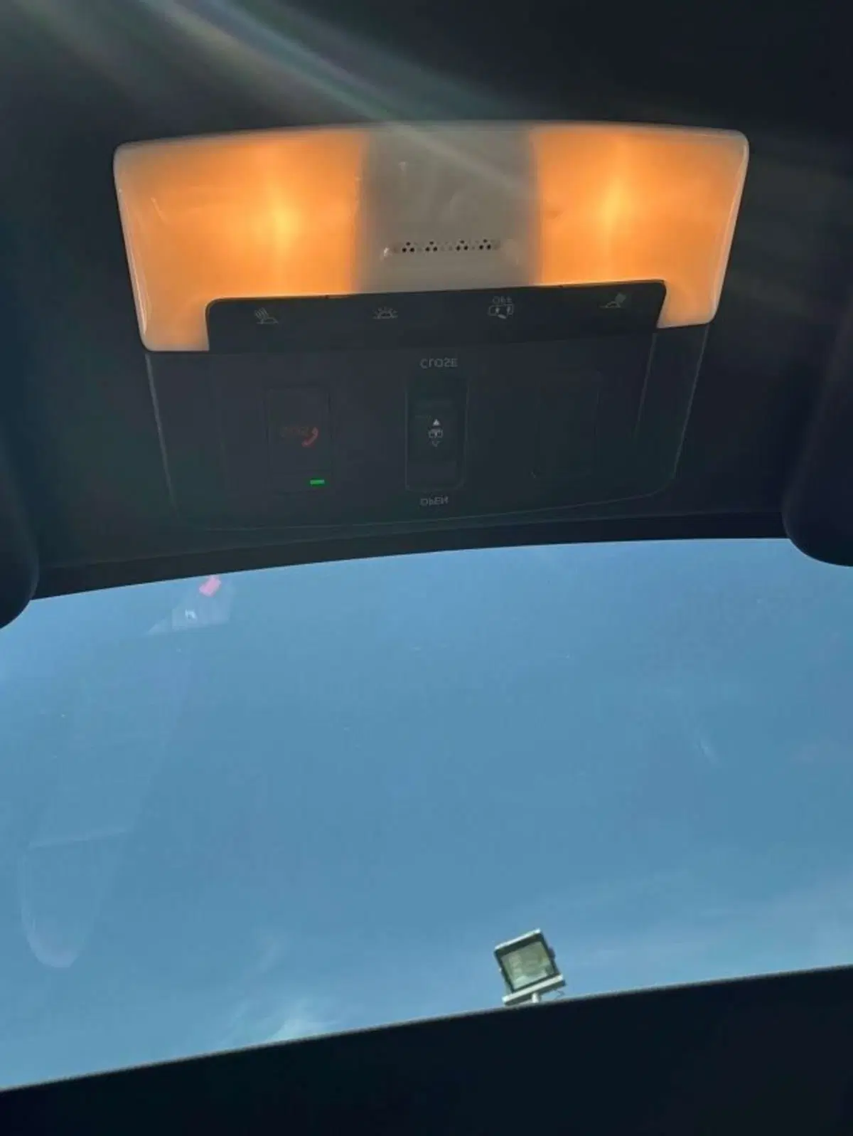 Nissan Qashqai usata a Firenze (12)
