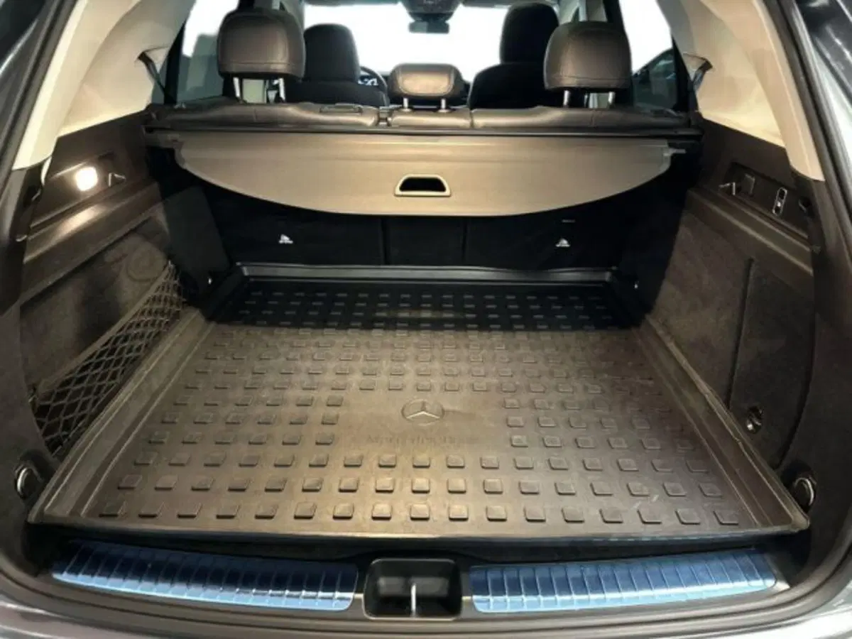Mercedes-Benz GLE Coupé usata a Avellino (8)
