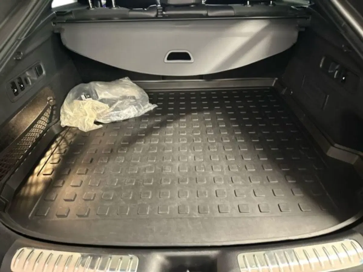 Mercedes-Benz GLC usata a Avellino (8)