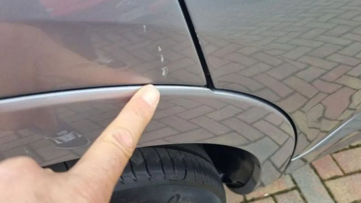 Opel Grandland usata a Savona (20)