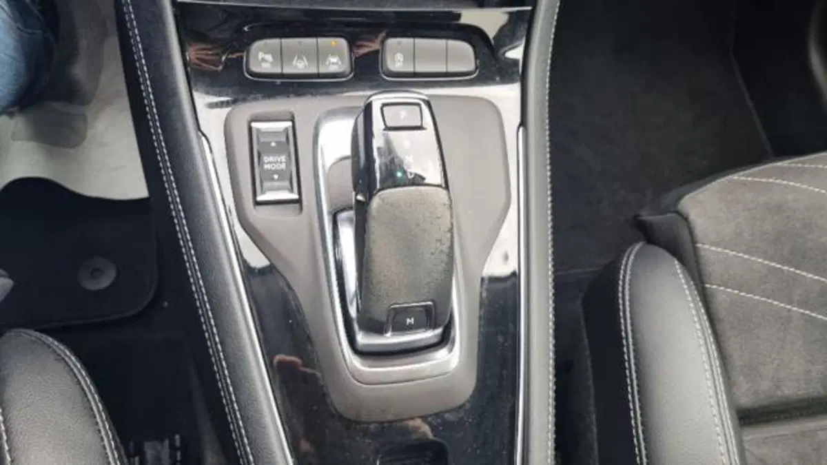 Opel Grandland usata a Savona (7)