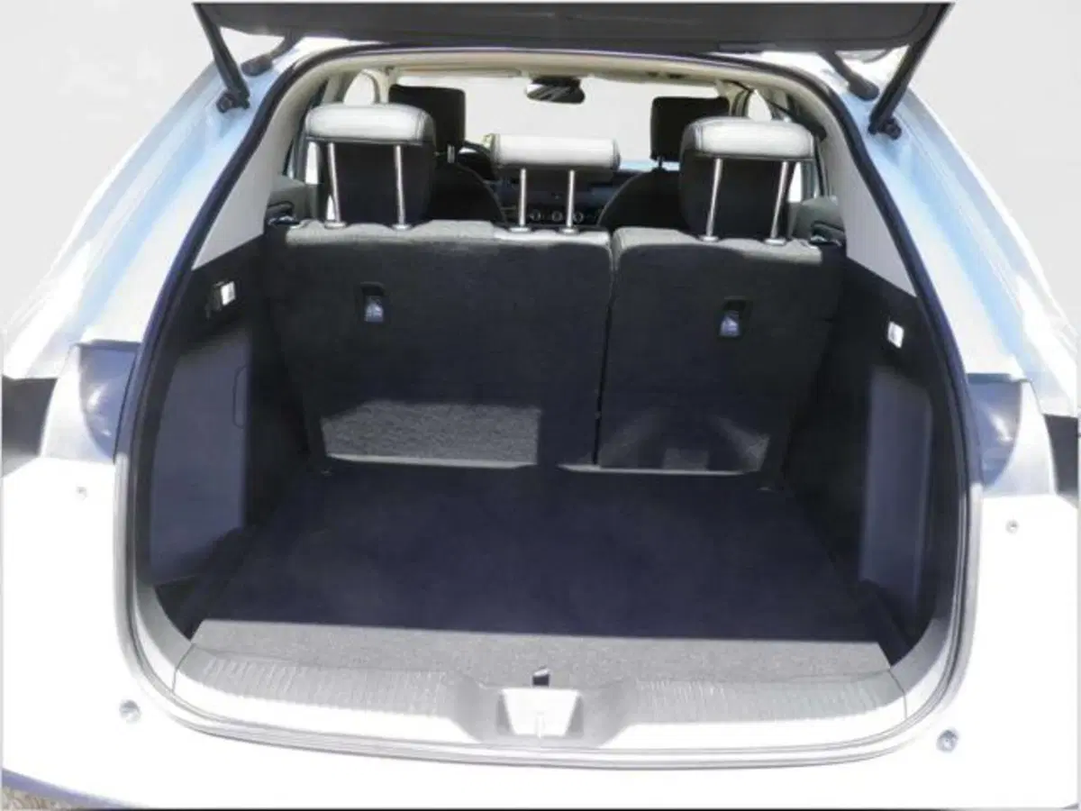 Honda HR-V usata a Firenze (10)