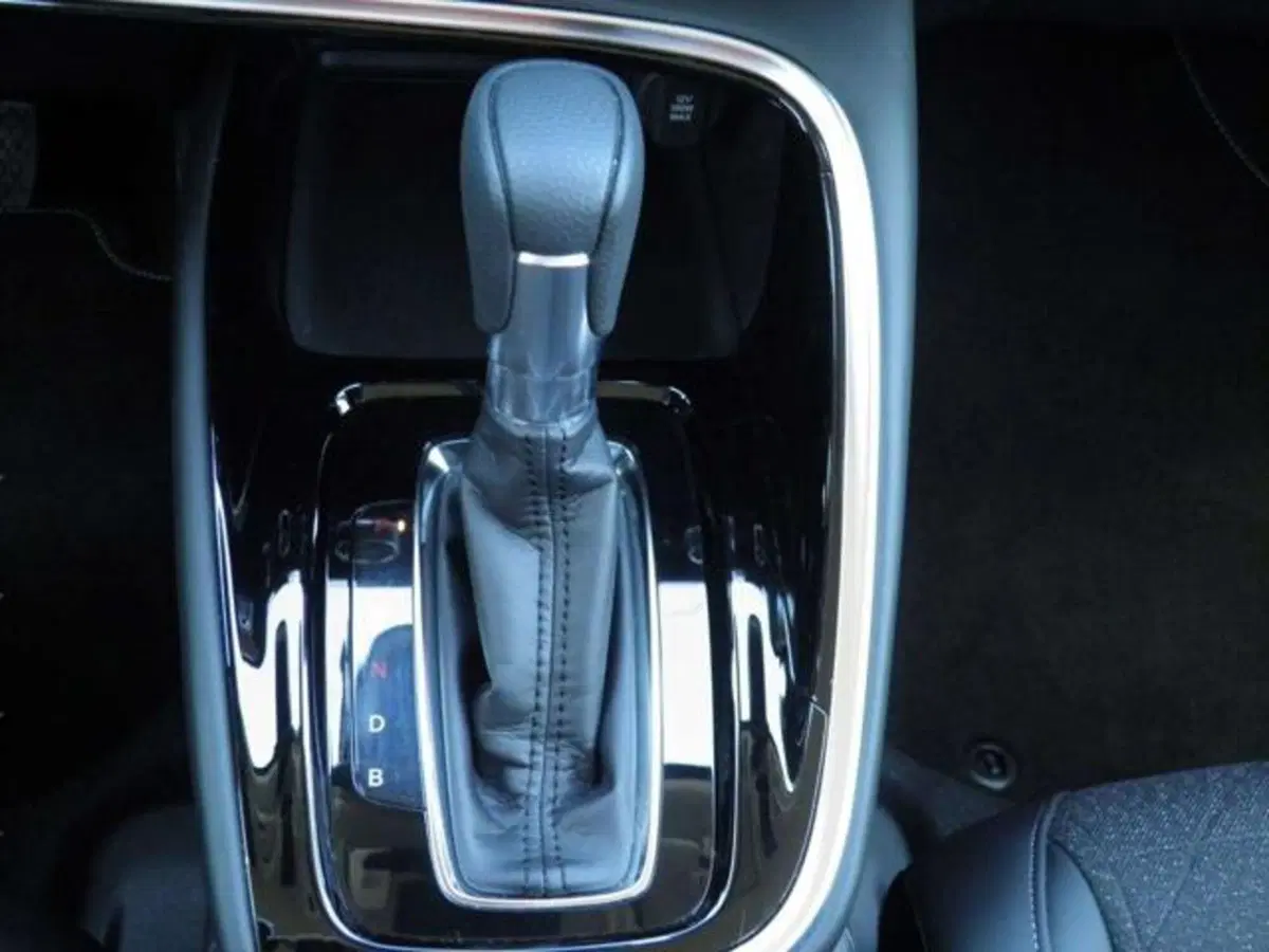 Honda HR-V usata a Firenze (15)