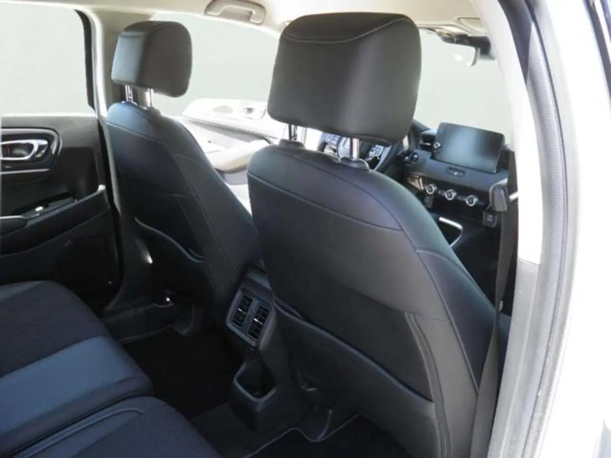 Honda HR-V usata a Firenze (16)