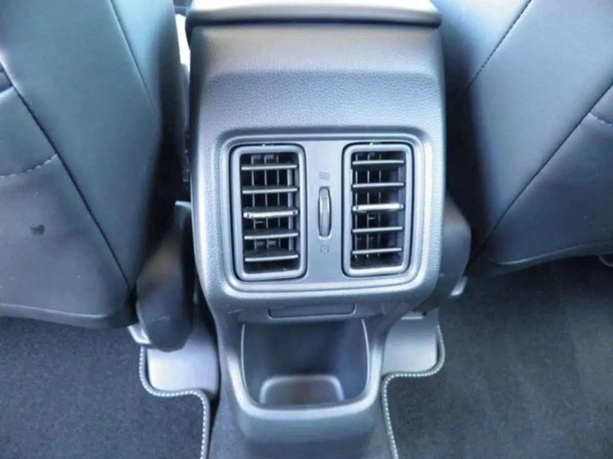 Honda HR-V usata a Firenze (17)