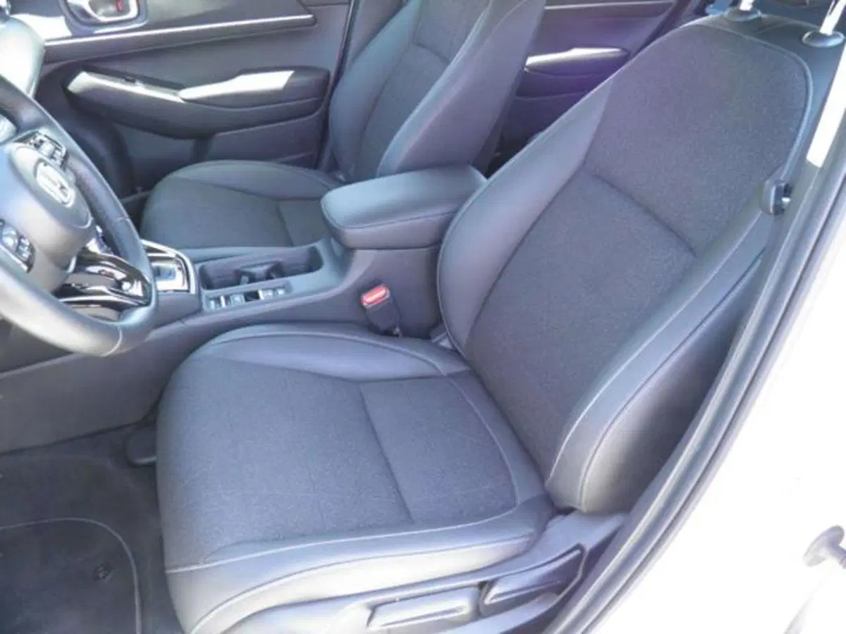 Honda HR-V usata a Firenze (19)