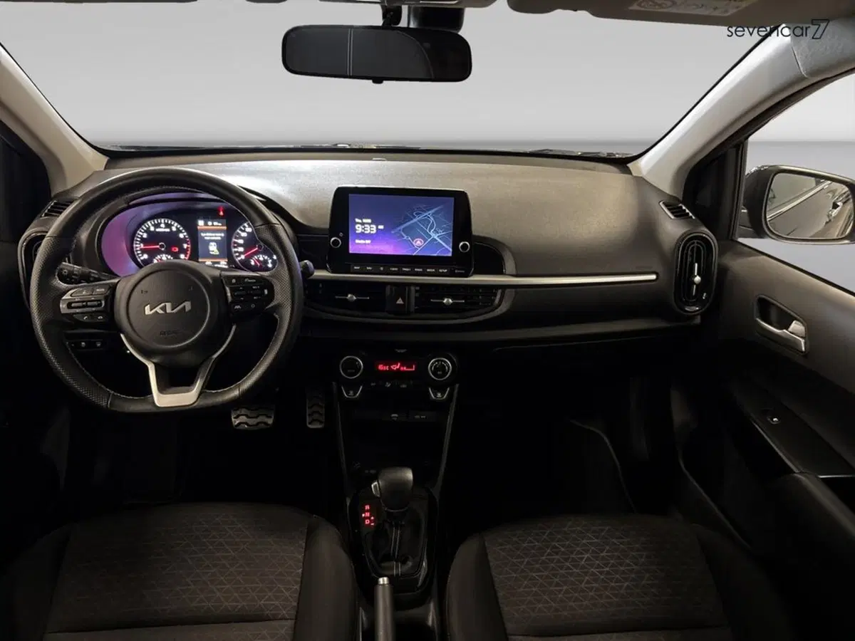 Kia Picanto usata a Verona (10)