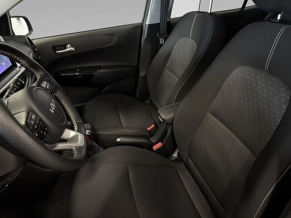 Kia Picanto usata a Verona (15)