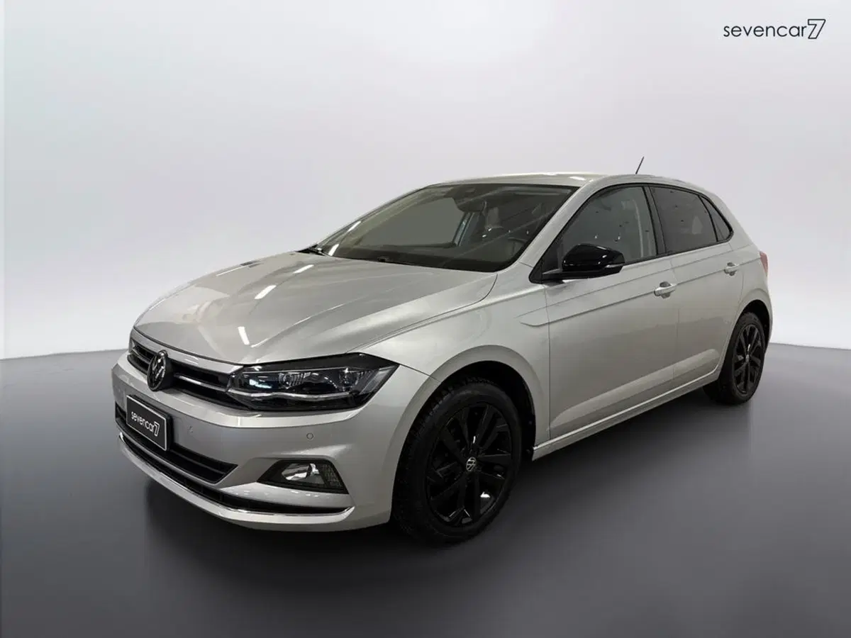 Volkswagen Polo usata a Verona