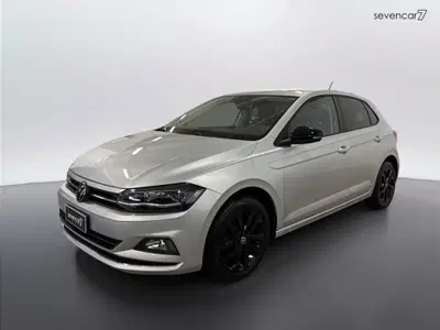 Volkswagen Polo 1.0 TGI 5p. Sport BlueMotion Technology del 2020 usata a Verona