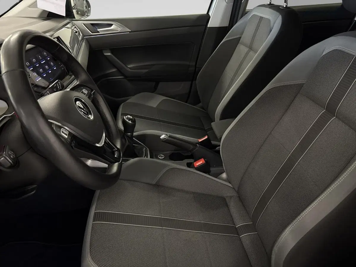 Volkswagen Polo usata a Verona (15)