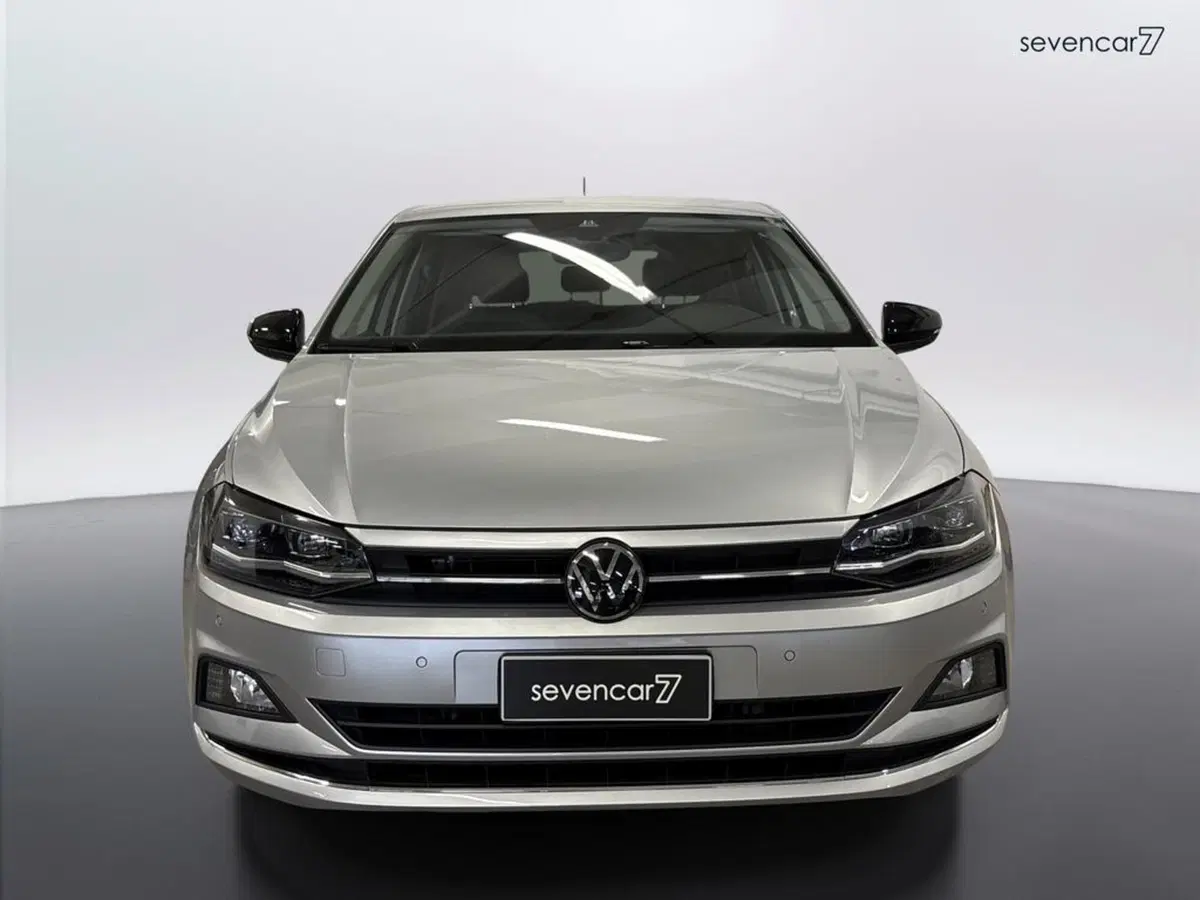 Volkswagen Polo usata a Verona (2)
