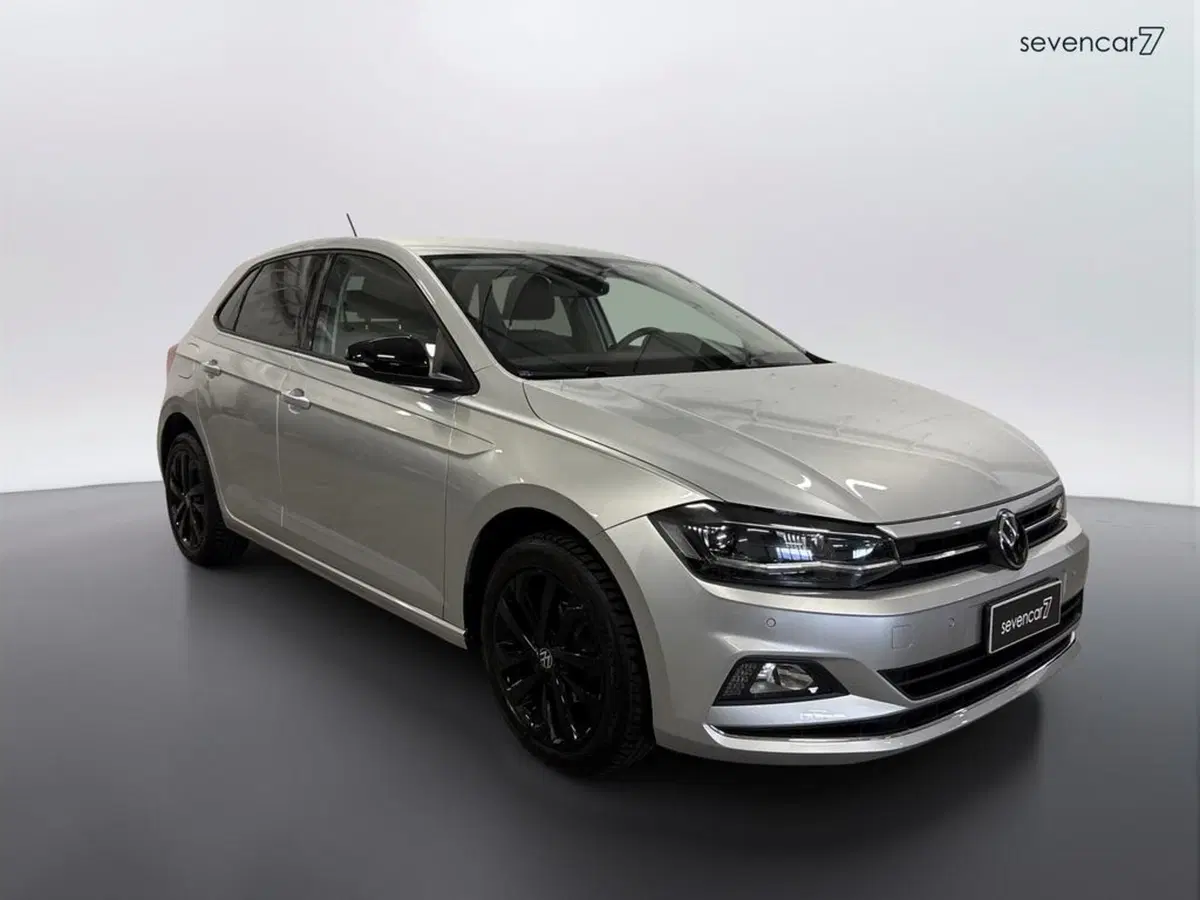 Volkswagen Polo usata a Verona (3)
