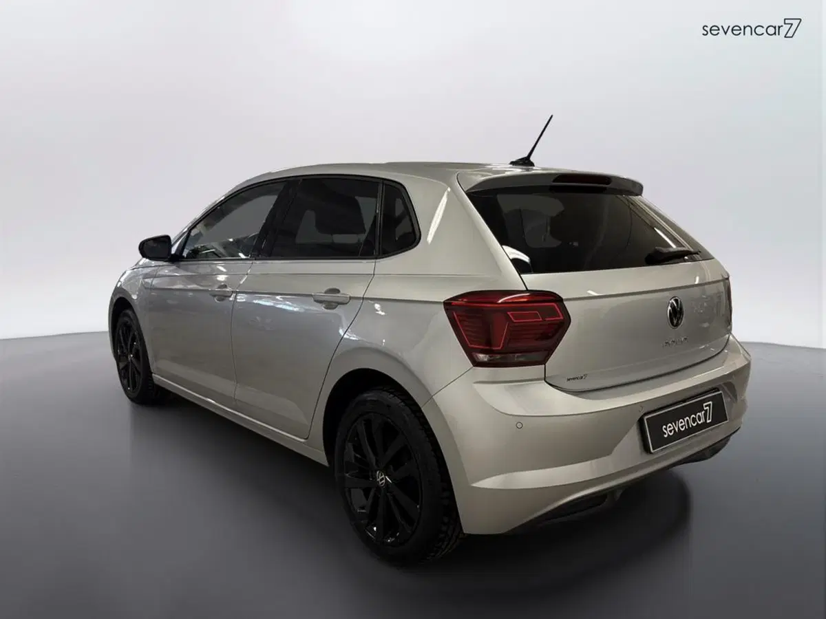 Volkswagen Polo usata a Verona (7)