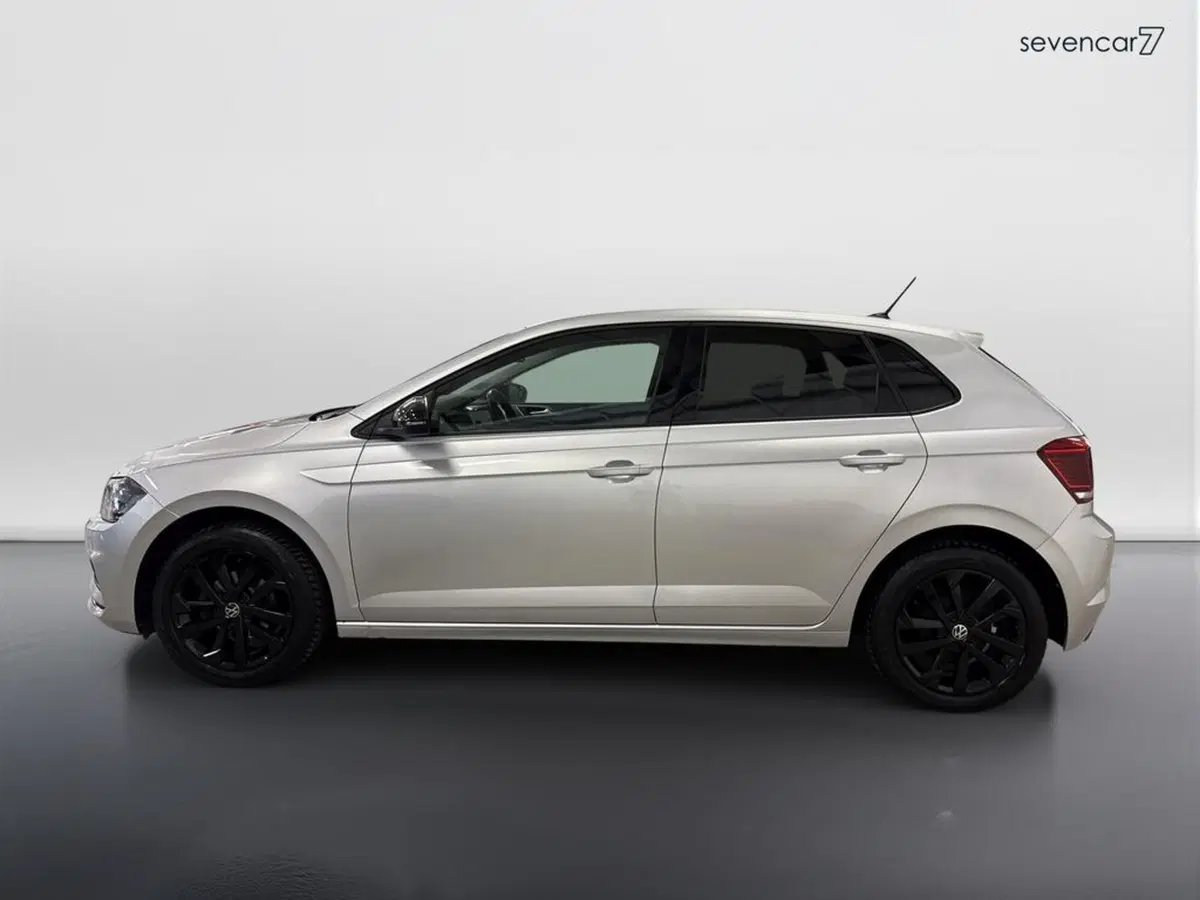 Volkswagen Polo usata a Verona (8)