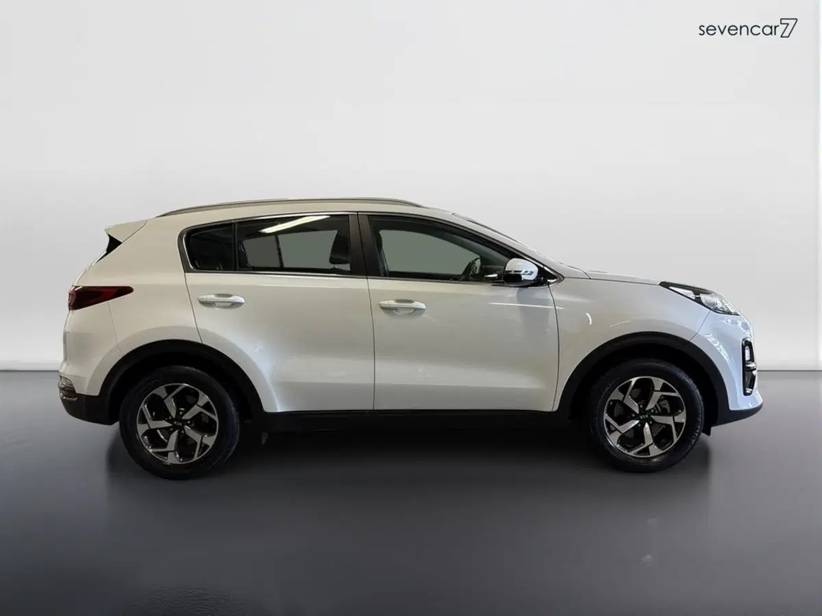 Kia Sportage usata a Verona (4)