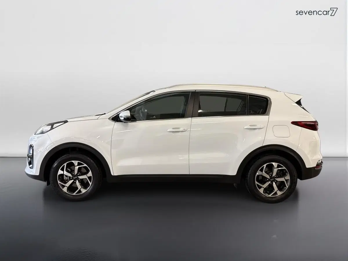 Kia Sportage usata a Verona (8)