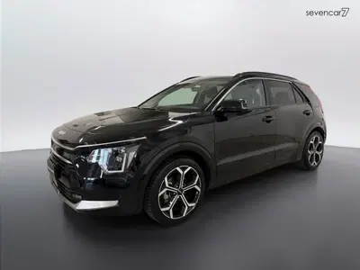 Kia Niro 1.6 GDi DCT HEV Evolution del 2023 usata a Verona