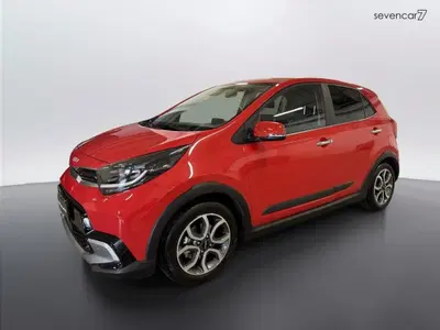 Kia Picanto 1.0 12V 5 porte AMT Style del 2022 usata a Verona