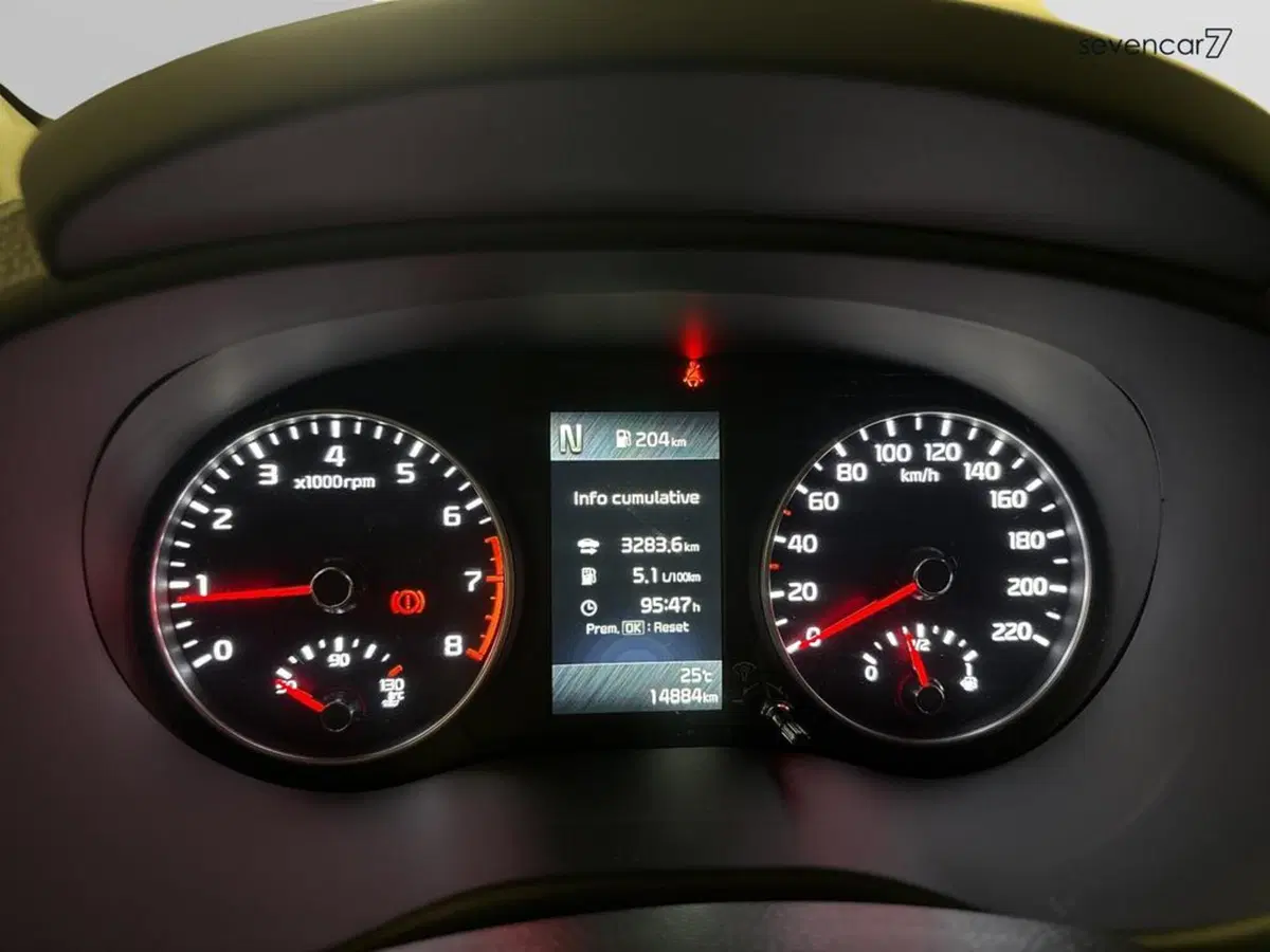 Kia Picanto usata a Verona (13)