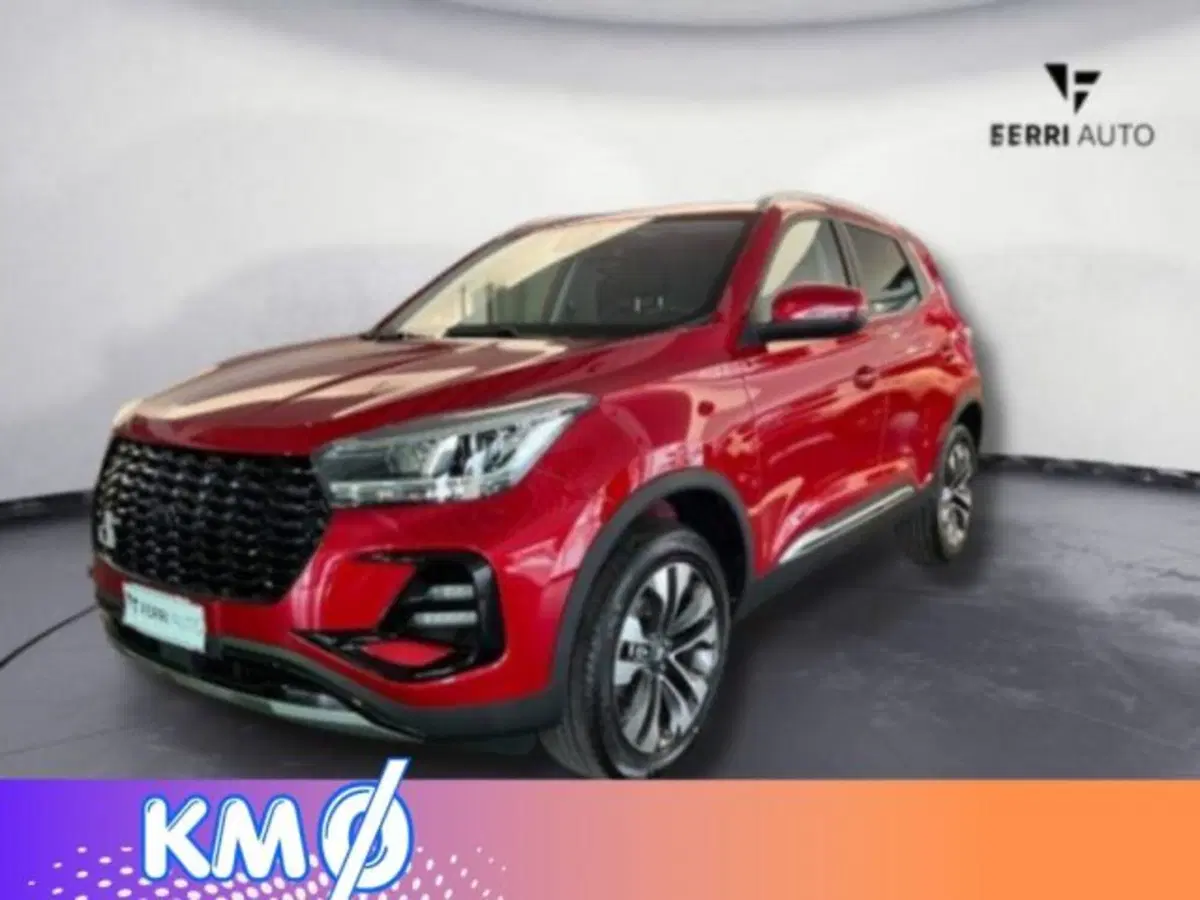 Dr DR 5.0 usata a Udine