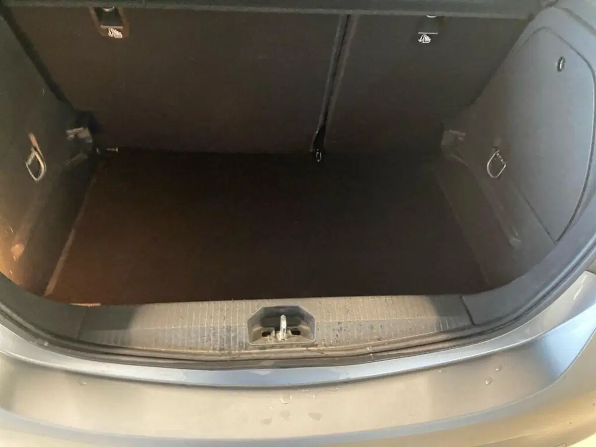 Opel Corsa usata a Torino (9)