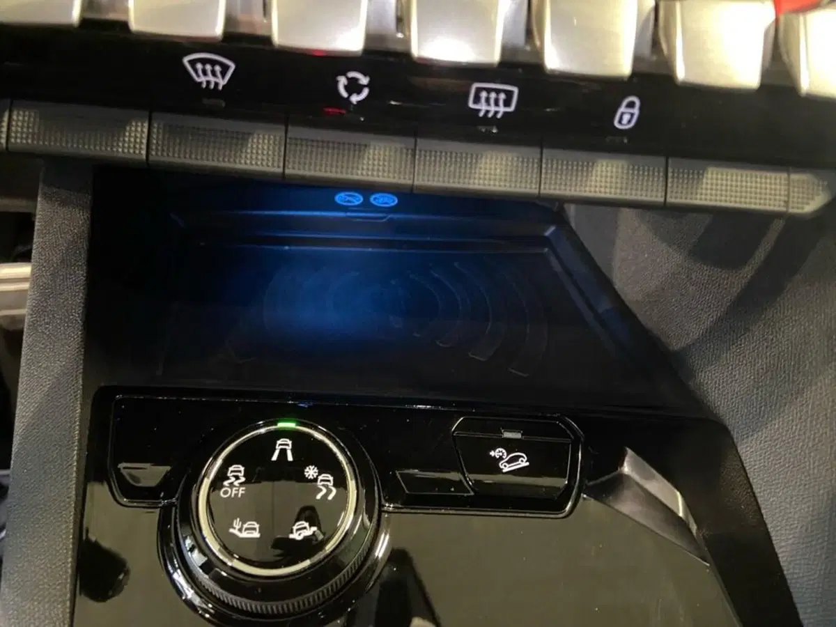 Peugeot 3008 usata a Torino (11)