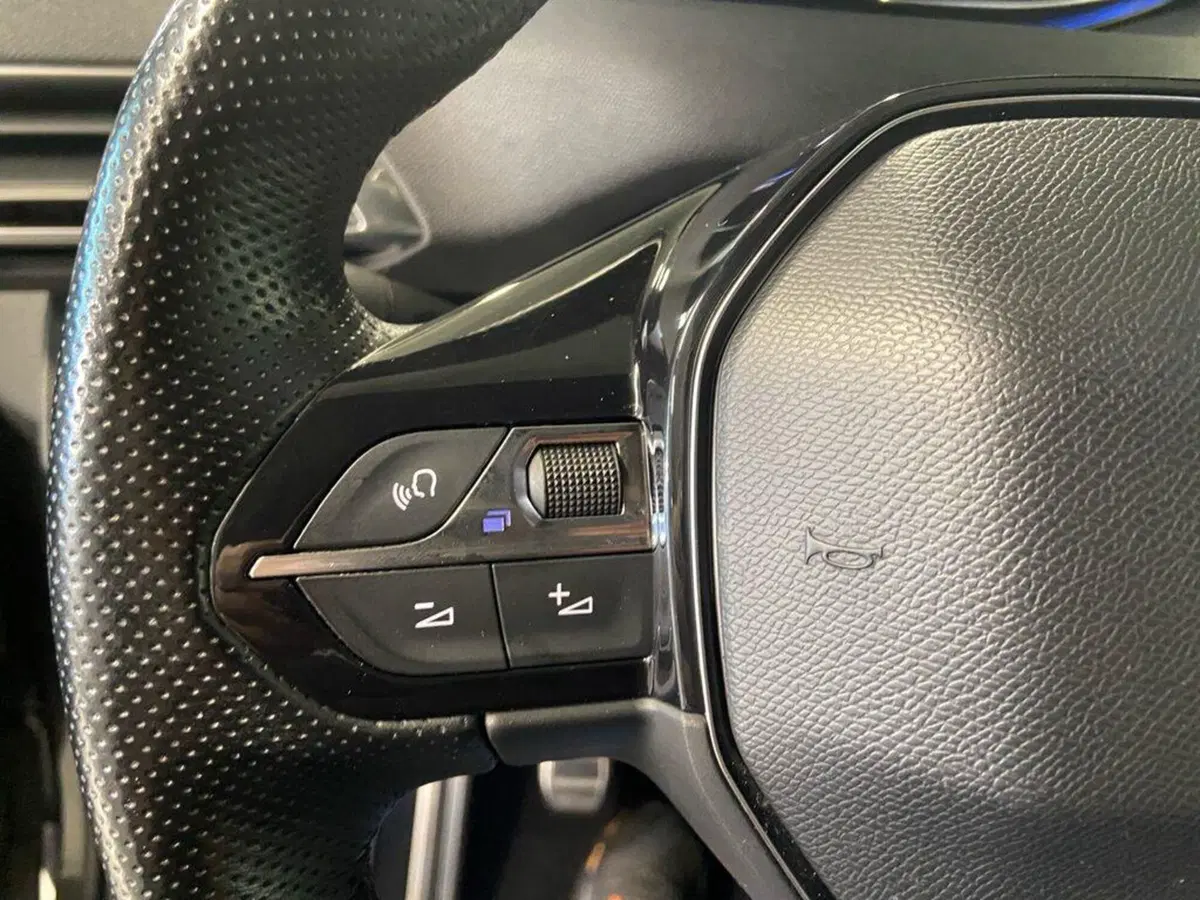 Peugeot 3008 usata a Torino (12)