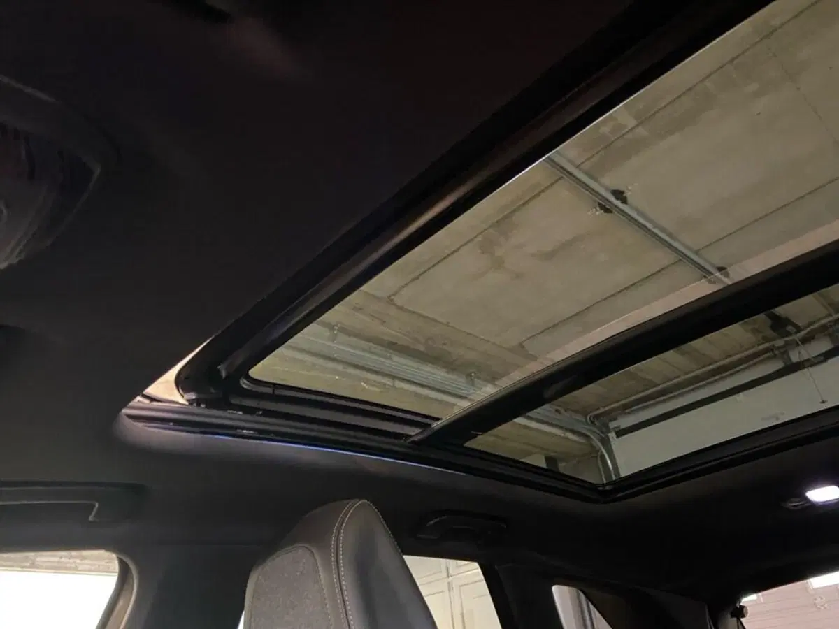 Peugeot 3008 usata a Torino (14)