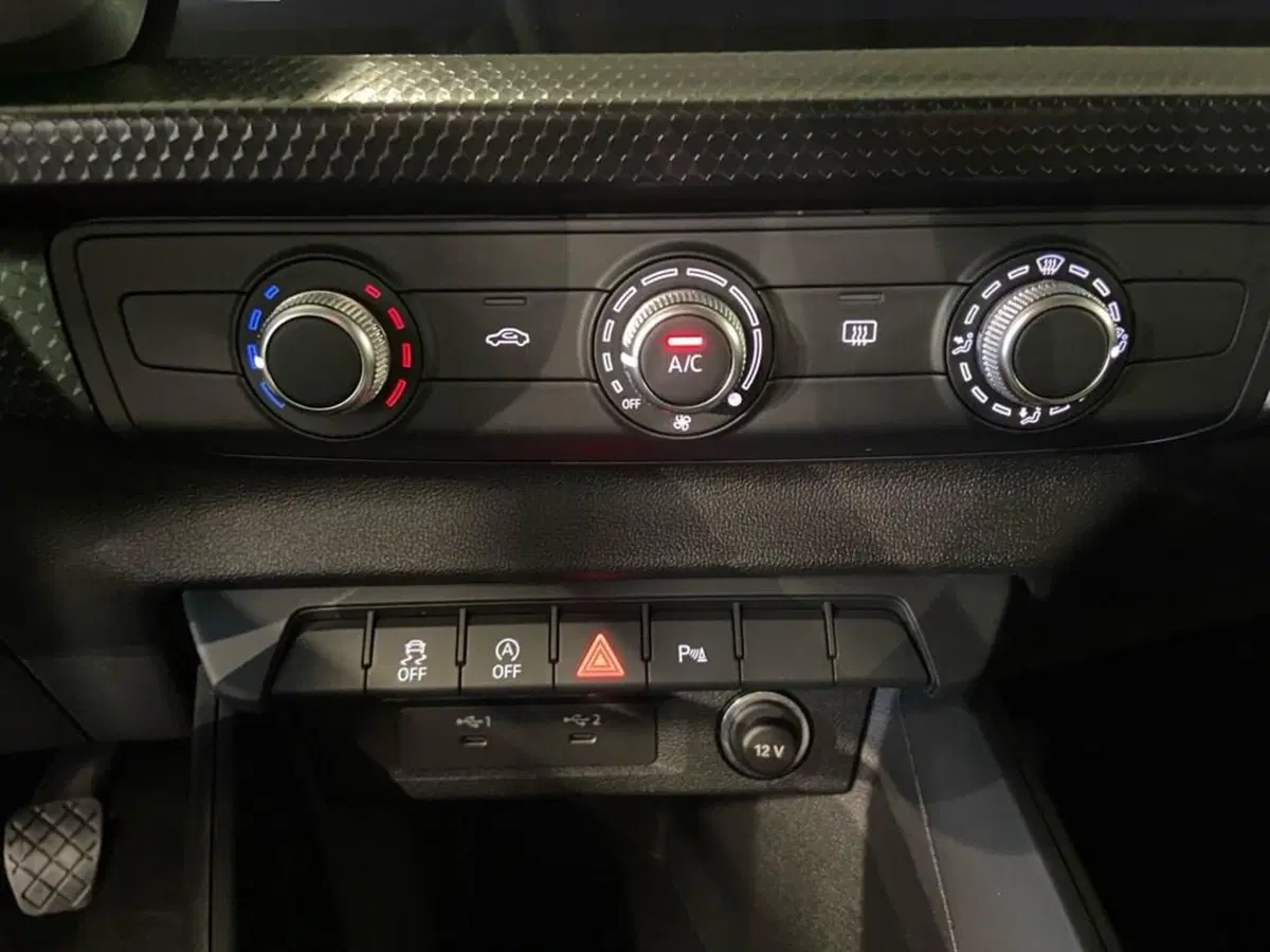 Audi A1 usata a Torino (11)