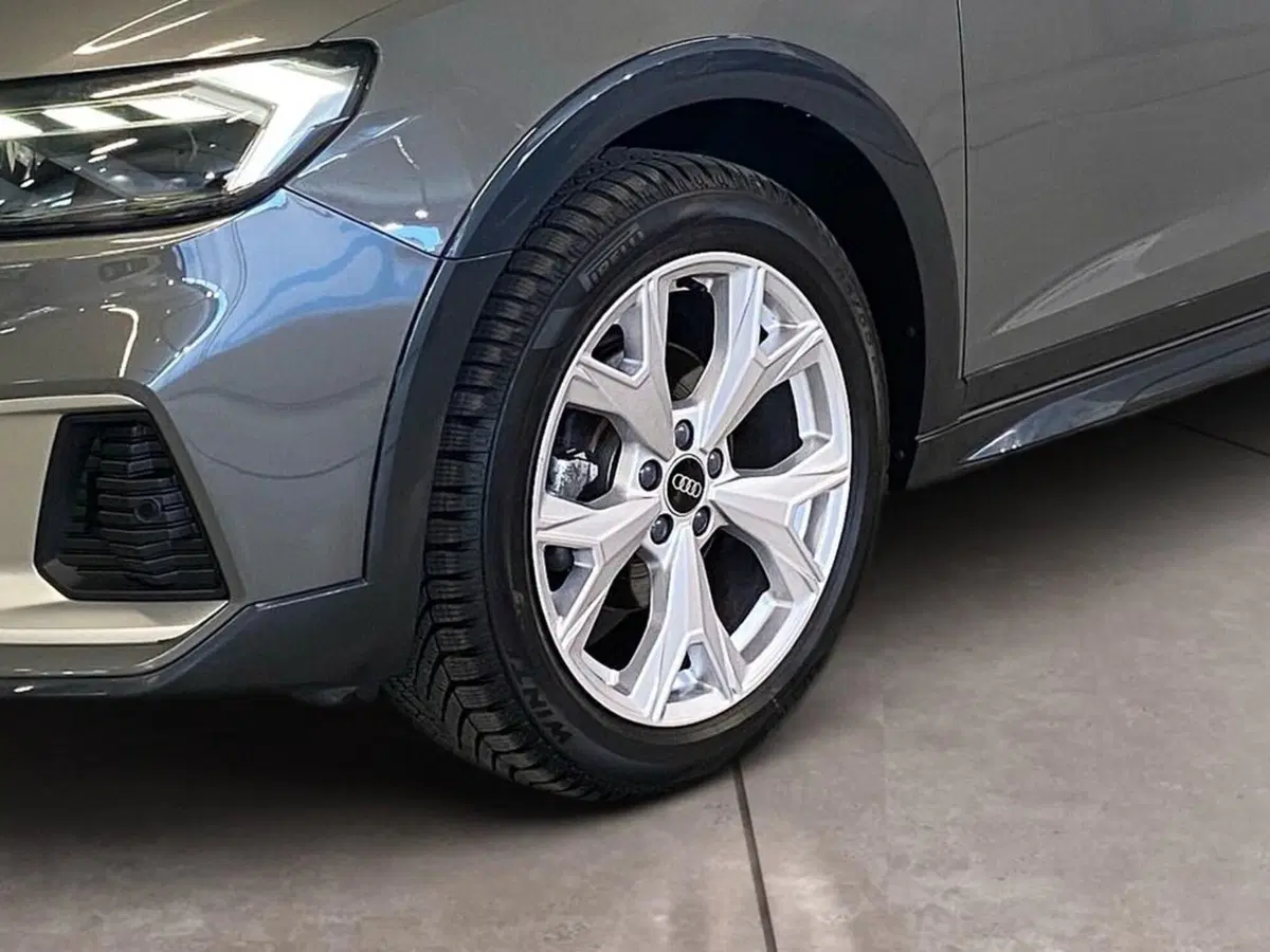 Audi A1 usata a Torino (15)