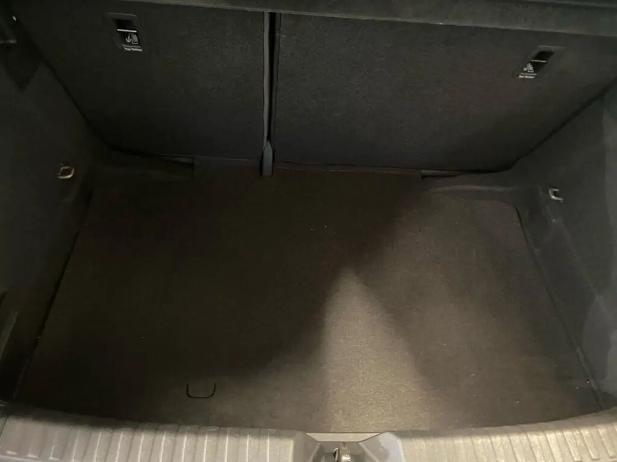 Audi A1 usata a Torino (9)