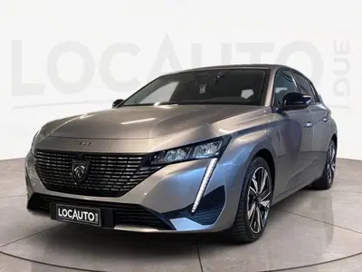 Peugeot 308 SW PureTech Turbo 130 S&amp;S EAT8 Allure Pack del 2023 usata a Torino