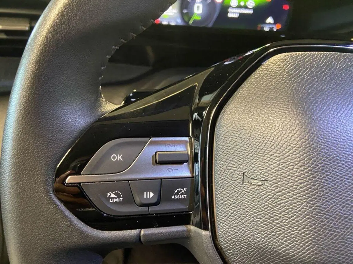 Peugeot 308 SW usata a Torino (12)