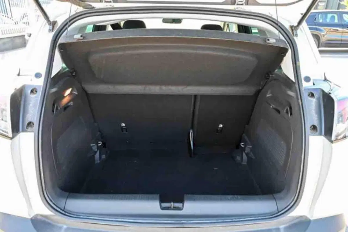 Opel Crossland usata a Torino (5)
