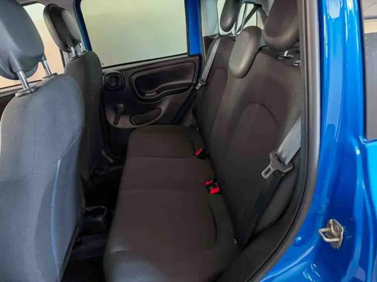 Fiat Panda usata a Torino (10)
