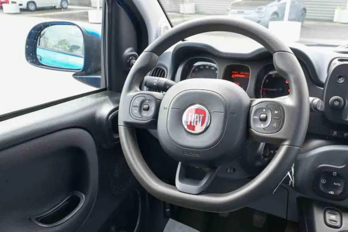 Fiat Panda usata a Torino (11)