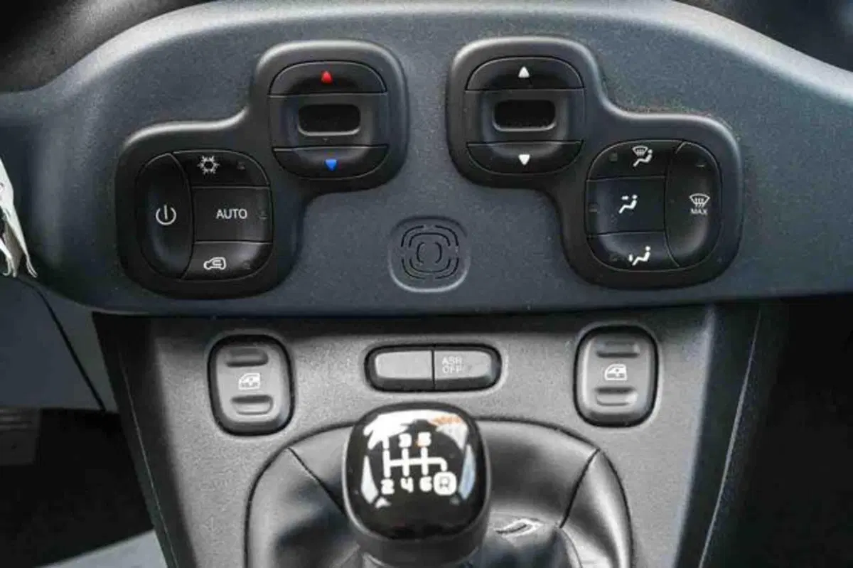 Fiat Panda usata a Torino (13)
