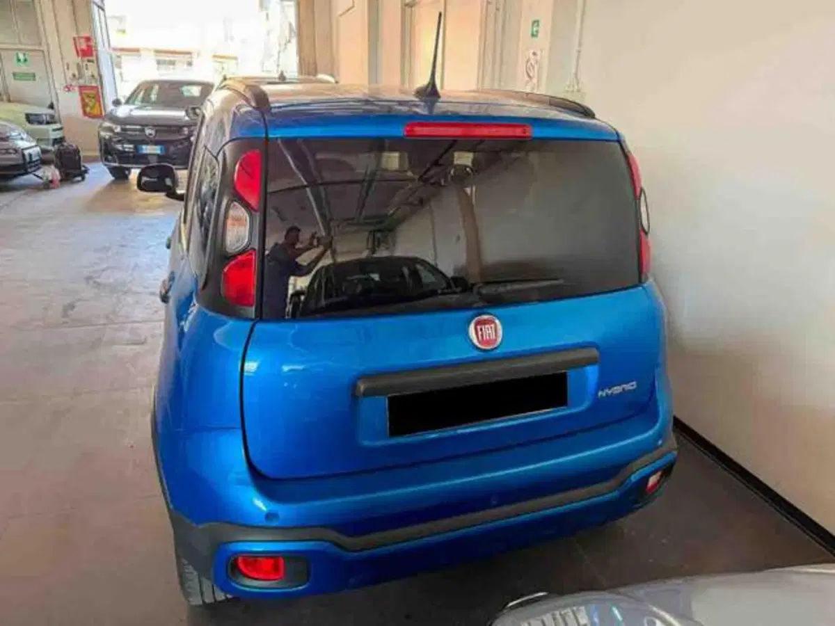 Fiat Panda usata a Torino (14)