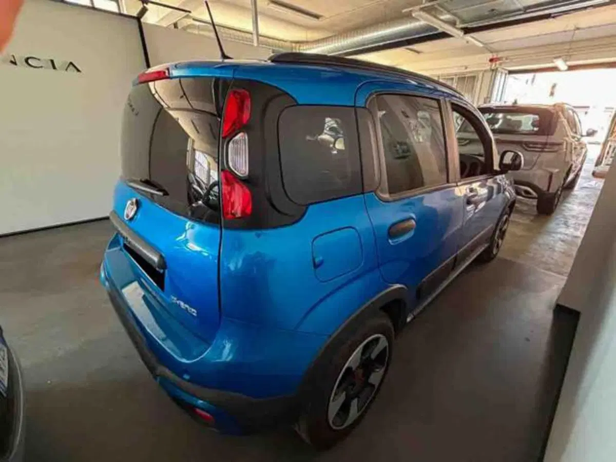 Fiat Panda usata a Torino (15)