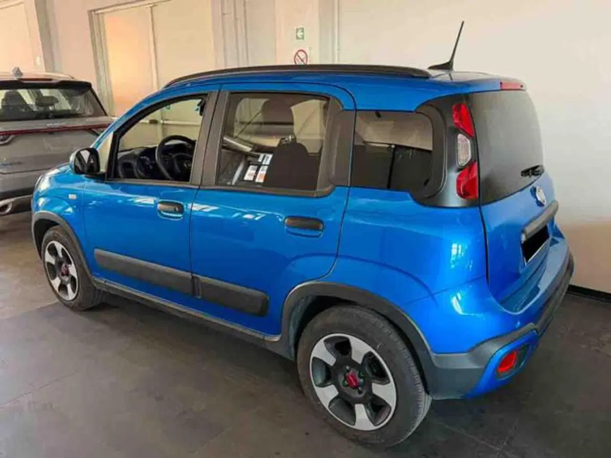 Fiat Panda usata a Torino (4)