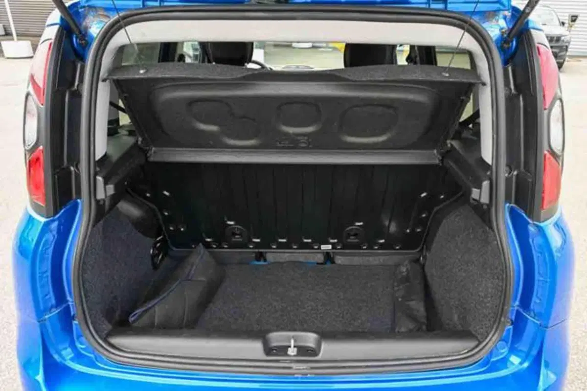 Fiat Panda usata a Torino (5)