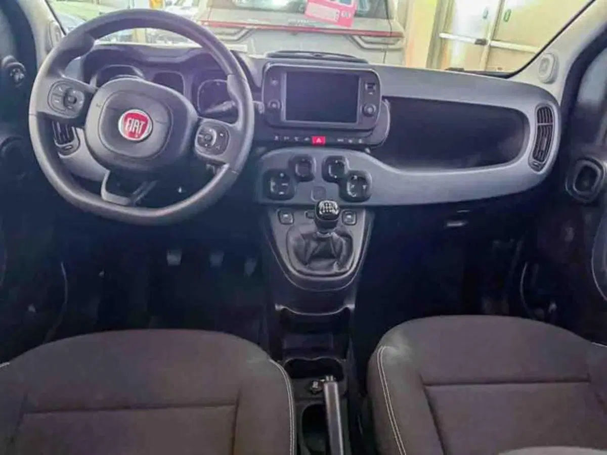 Fiat Panda usata a Torino (6)
