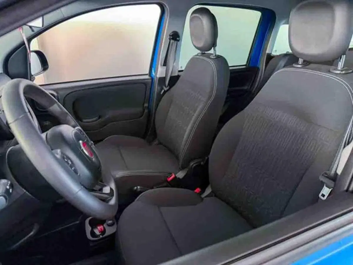 Fiat Panda usata a Torino (9)
