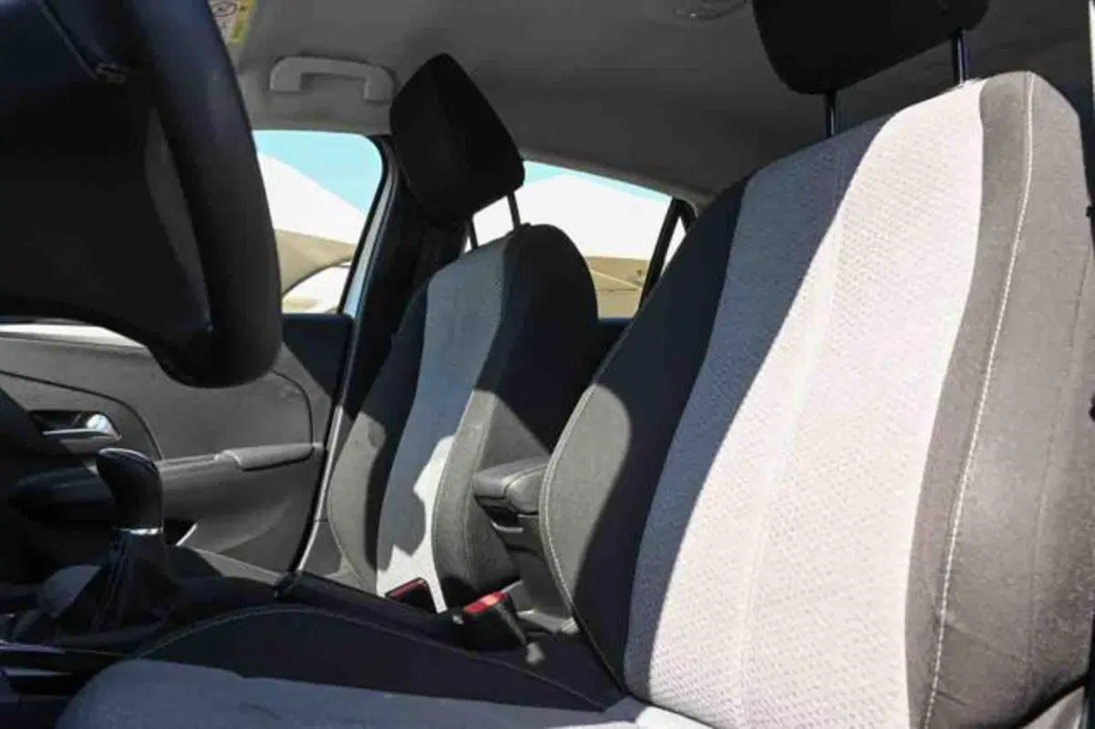 Opel Corsa usata a Torino (10)