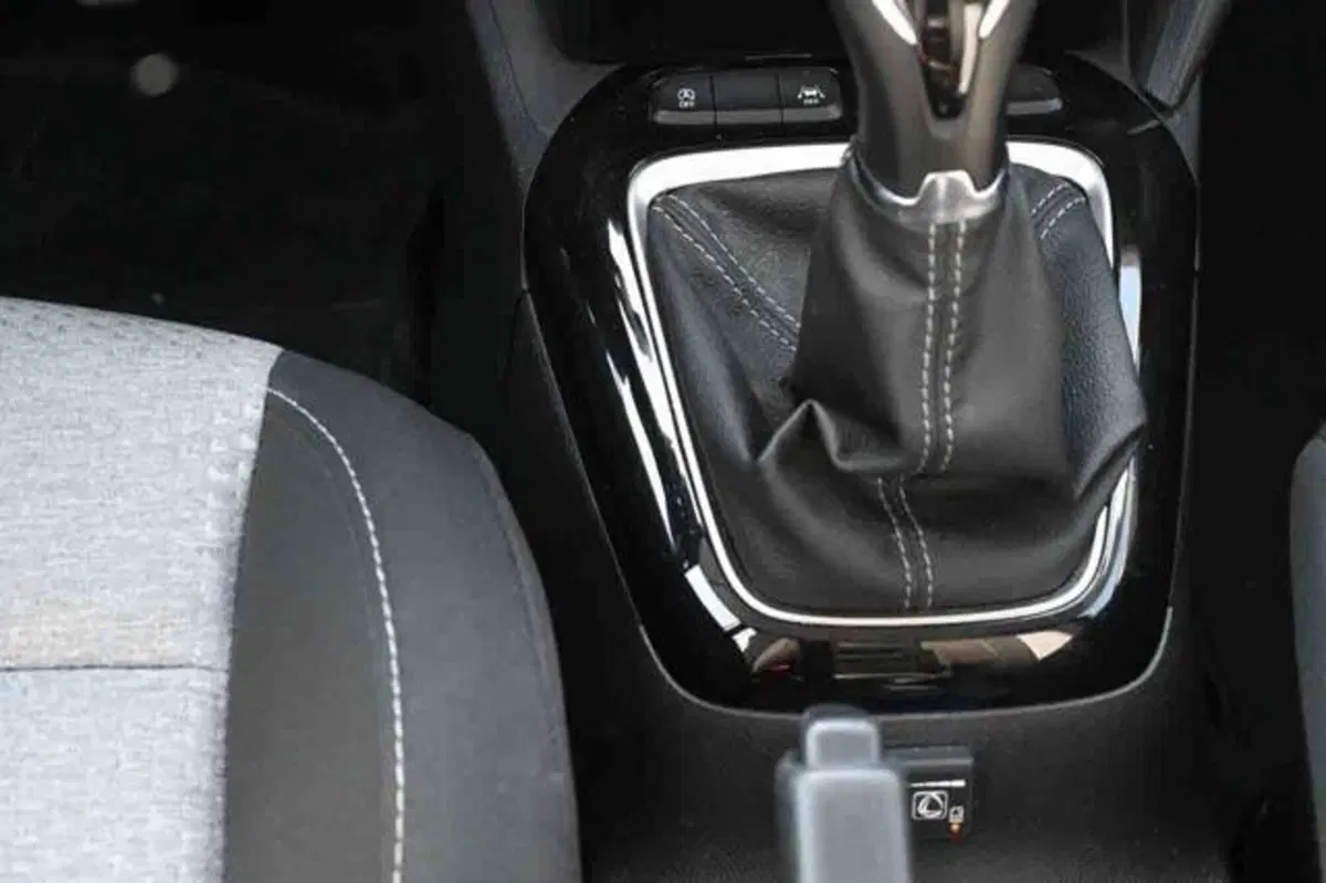 Opel Corsa usata a Torino (16)