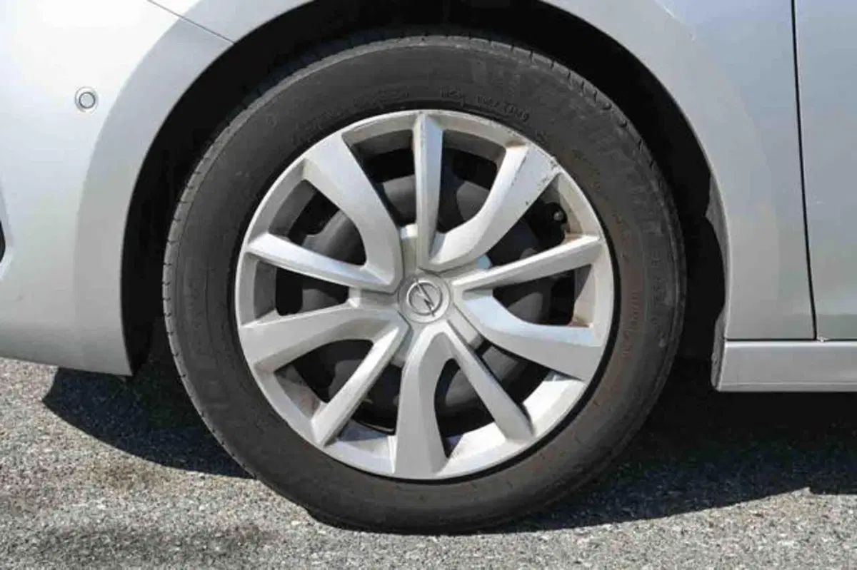Opel Corsa usata a Torino (6)