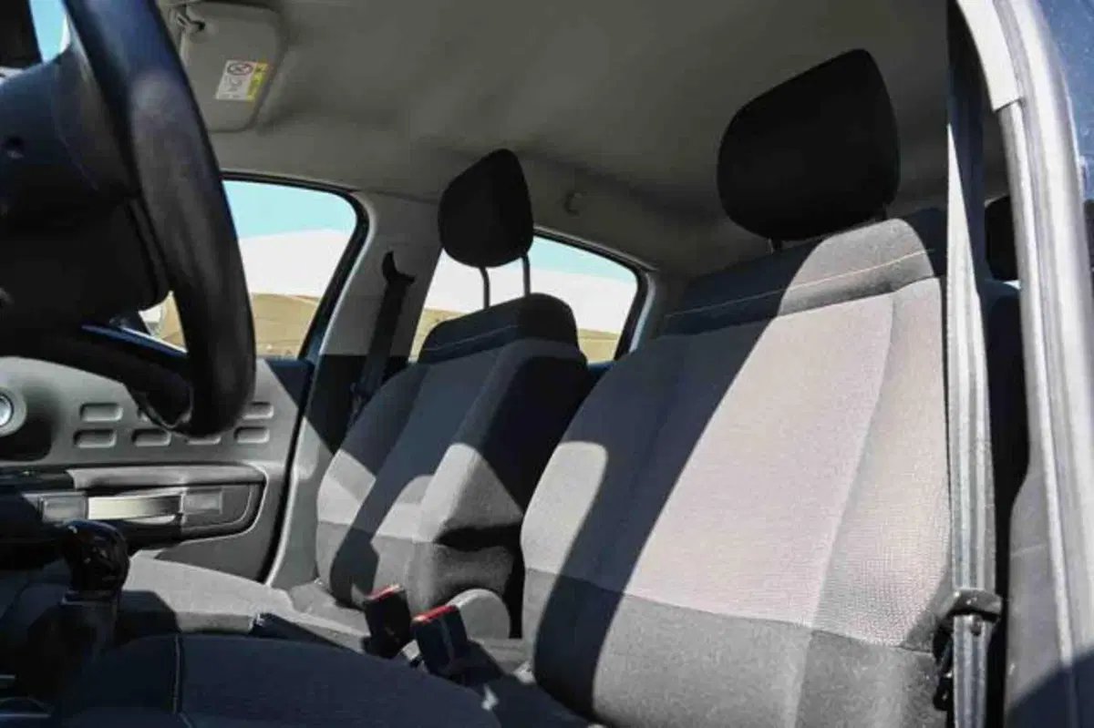 Citroen C3 usata a Torino (10)