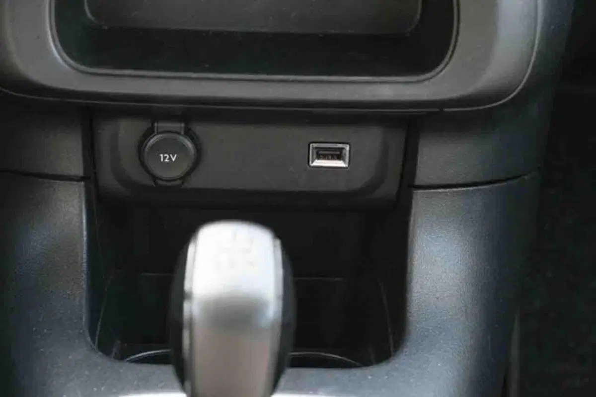Citroen C3 usata a Torino (15)